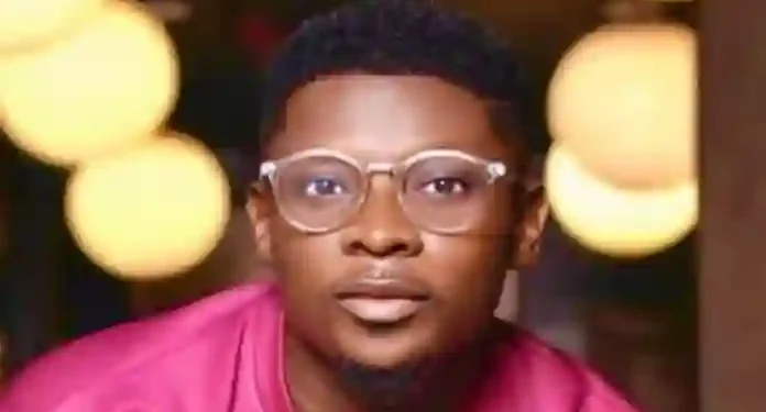 Nollywood Actor Rotimi Salami Announces March Cinema Release for Late Director Allwell Ademola's Final Film