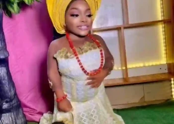 Nollywood Actress Aunty Ajara Dies After A Brief Illness