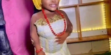 Nollywood Actress Aunty Ajara Dies After A Brief Illness