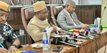 INEC Prepares Mock Voter Accreditation in 289 FCT Polling Units Ahead of Council Elections