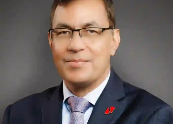 UBA Group Announces Loknath Mishra as CEO UBA UK