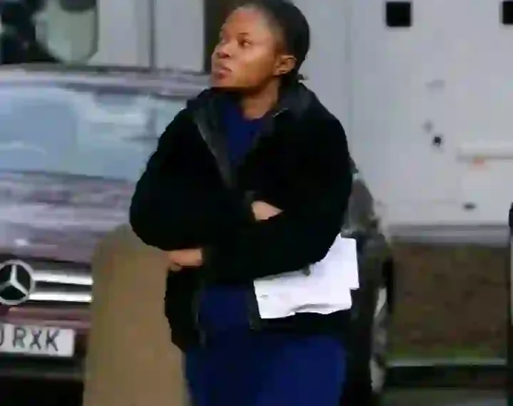 Oluwabunmu Adeleiyi, A Nigerian Woman Jailed for Using Fake ID to Work as Unqualified NHS Healthcare Worker