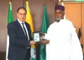 Nigeria and Palestine Strengthen Bilateral Ties and Consular Cooperation