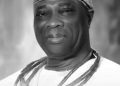 Advertising Pioneer Chief Olu Falomo Dies at 87