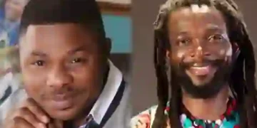 Yinka Ayefele Responds to Beautiful Nubia's Copyright Theft Allegations