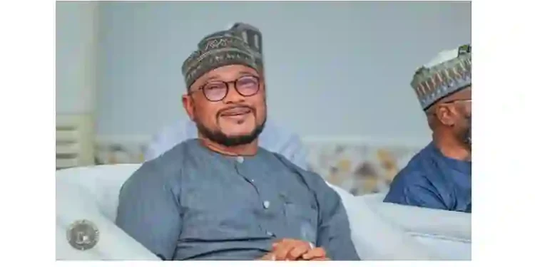 Zamfara Governor Renovates 24 Hospitals and PHCs to Boost Healthcare