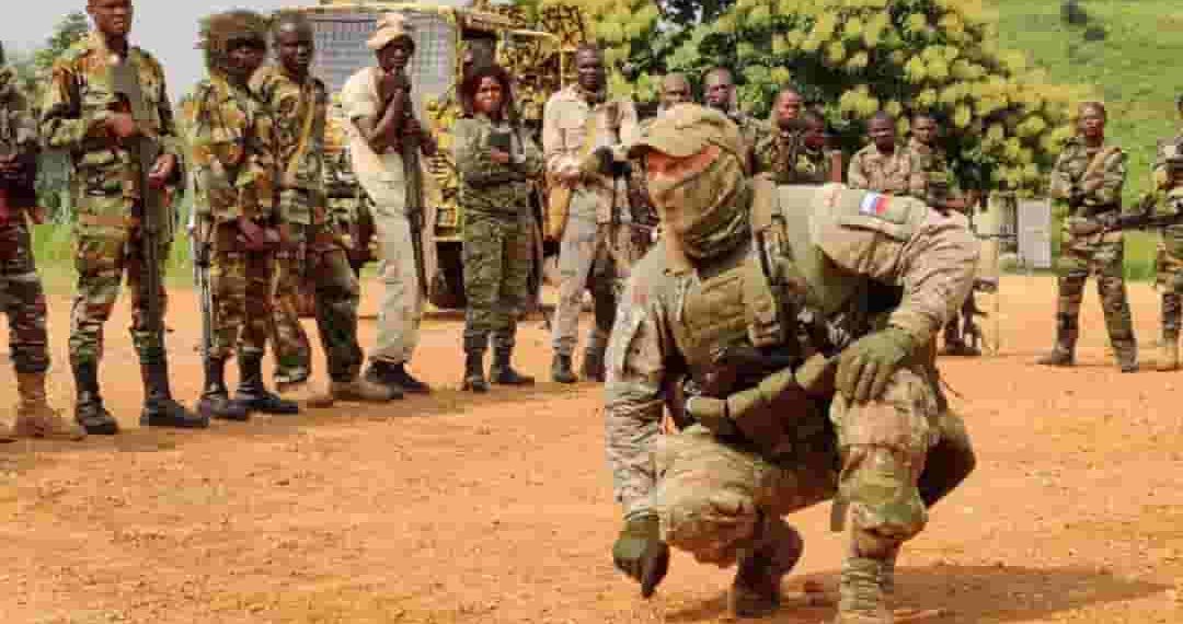 Exclusive! The Wagner Group’s Blood Money War on Africa’s Young Men