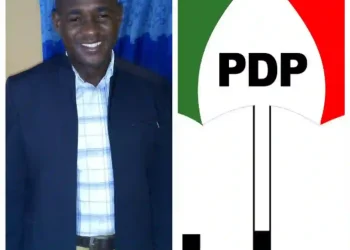 PDP Crisis and the 2027 Question: A Word of Caution for All Aspirants | Faleye Oluwatosin Simon