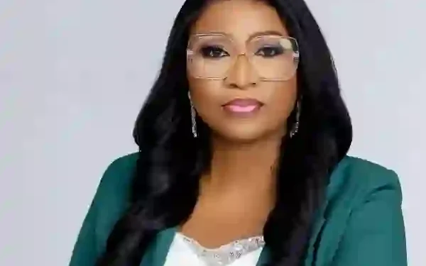 Morayo Afolabi Brown: How Demotion, Sack at TVC Shaped My Rise in Broadcasting