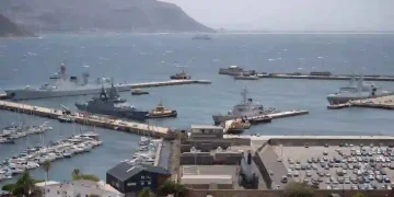 US–Iran Tension Threatens African Maritime Trade, SEREC Warns