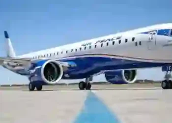 Air Peace Boosts West African Routes, Linking Lagos with Abidjan, Dakar, Accra