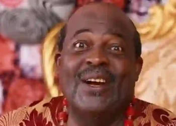 Headline: Actor Abiodun Ayoyinka Opens Up on How ‘Papa Ajasco’ Trademark Limited His Career Opportunities