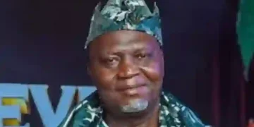 Nollywood Actor Alapini Osa Backs Tinubu for Extended Rule, Predicts Brighter Future for Nigeria