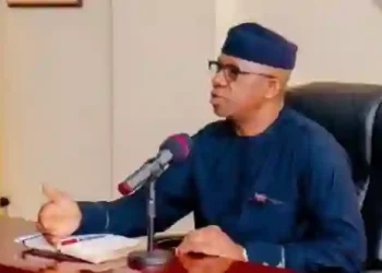 Ogun Crisis Leaves 700,000 Students Without WASSCE Access