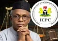 ICPC Links El-Rufai to Multi-Million-Dollar Properties in Egypt
