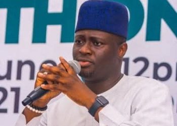 Journalist Alleges Assault by Security Operatives at Kosofe Council Secretariat