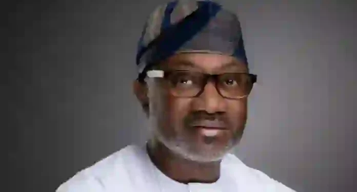 Happiness Comes at No Cost, Says Femi Otedola