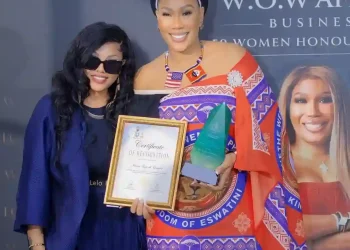 Pan-African Powerhouse W.O.W Africa Convenes Continental Leaders, as Organisation Expands into Publishing and Capital Formation