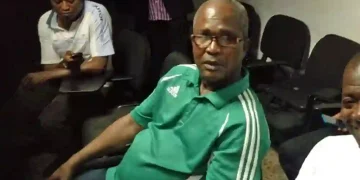 AFCON Legend Henry Nwosu Dead at 62