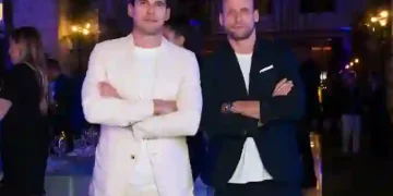 Luxury Real Estate Brokers Alexander Brothers Found Guilty of Sex Trafficking