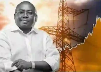 Nigerians Face Worsening Blackouts as Daily Power Supply Drops