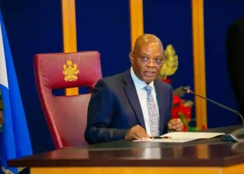 Rivers State Spent Over ₦302 Billion During Ibas’ Tenure as Sole Administrator, FOI Records Reveal