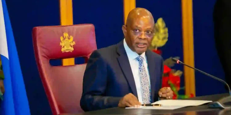 Rivers State Spent Over ₦302 Billion During Ibas’ Tenure as Sole Administrator, FOI Records Reveal