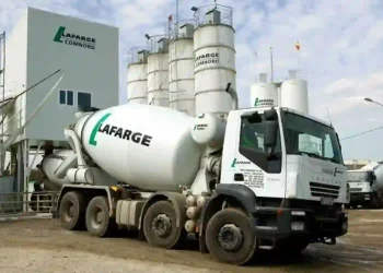 Lafarge Africa's Revenue Crosses N1.1trn Mark With 53% Growth