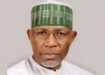 Tinubu Taps Ex-SEC Boss Yuguda for CBN Deputy Governor Role