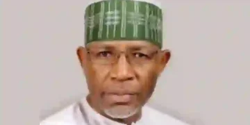 Tinubu Taps Ex-SEC Boss Yuguda for CBN Deputy Governor Role