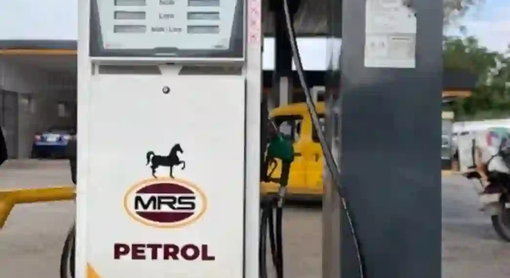 FG Directs Marketers to Cut Petrol Prices as Crude Oil Falls