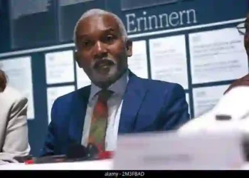 Foreign Affairs Minister Tuggar Resigns