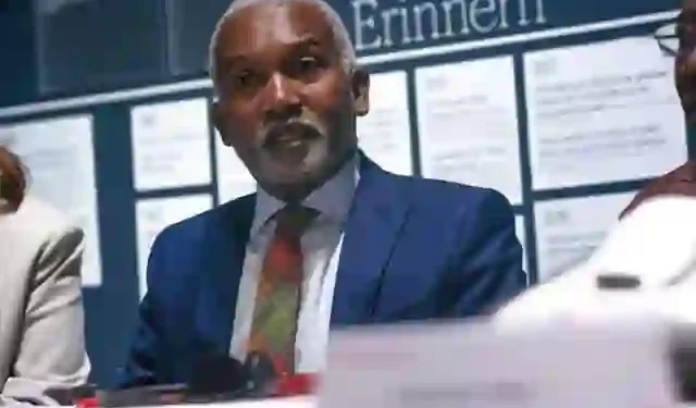 Foreign Affairs Minister Tuggar Resigns