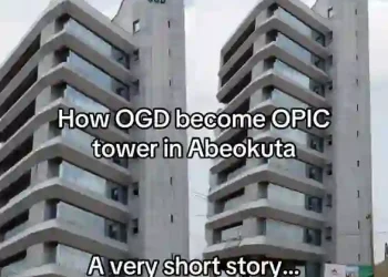 OPIC Towers Controversy: The Real Story Behind Abeokuta’s Skyline Landmark
