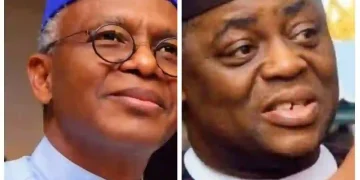 Fani-Kayode Pens Open Letter, Raises Fresh Concerns Over El-Rufai’s Actions