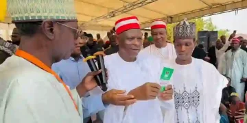 Kwankwaso Dumps NNPP, Officially Joins ADC