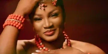 Omotola Jalade Ekeinde - Why I Turned Down Deals Worth Billions