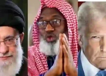 Gumi Claims US Lured Khamenei With Peace Talks While Secretly Planning His Elimination