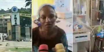 Mother of Five Gives Birth to Quadruplets at FMC Abeokuta,