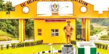 Gbenga Daniel Seeks Four New Campuses for TASUED After Federal Takeover