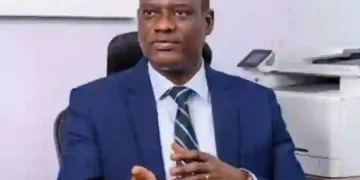 Senate Approves Taiwo Oyedele as Minister of State for Finance