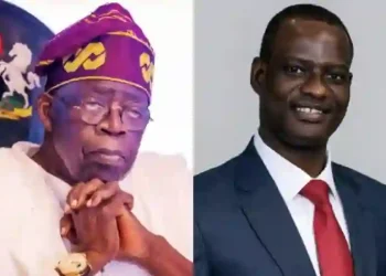 Tinubu Picks Oyedele as Finance Minister of State