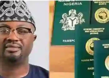 US-Based Nigerians Raise Alarm Over Alleged Passport Scam Linked to Atlanta Consulate