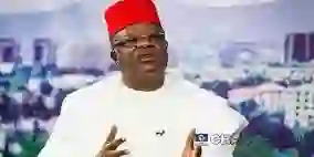 Umahi: Federal Government Inherited N14trn Road Debt, Over 2,000 Ongoing Projects