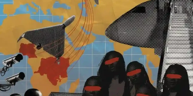 The Nigerian Network Behind Russia's Alabuga Start Program Recruitment