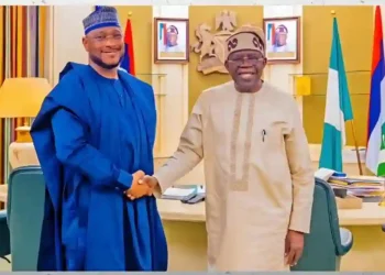 Governor Dauda Lawal Named Part of Presidential Delegation for Historic UK State Visit