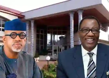 Ogun Court Voids Quit Notice on Gbenga Daniel's Properties, Rules Abiodun Government Broke Its Own Laws