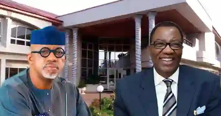 Ogun Court Voids Quit Notice on Gbenga Daniel's Properties, Rules Abiodun Government Broke Its Own Laws