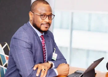 Governor Dauda Lawal For Coventry University's Strategic Governance Workshop