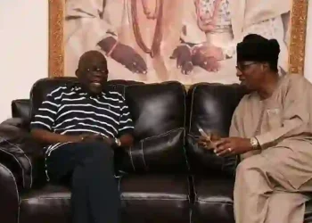 Gbenga Daniel Celebrates Bola Ahmed Tinubu at 74, Praises Leadership and Reforms